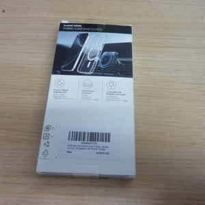 ESR HaloLock Classic Case for iPhone 16-CLEAR