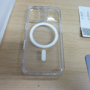 ESR HaloLock Classic Case for iPhone 16-CLEAR