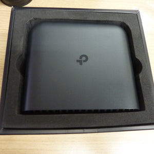 TP-Link TL-WR1502X AX1500 WiFi 6 Travel Router