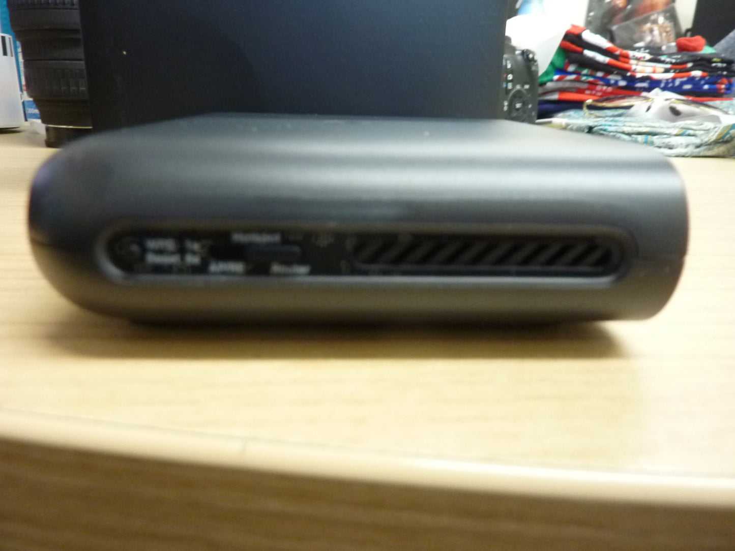 TP-Link TL-WR1502X AX1500 WiFi 6 Travel Router