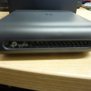 TP-Link TL-WR1502X AX1500 WiFi 6 Travel Router