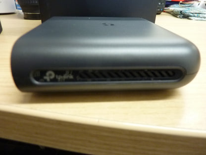 TP-Link TL-WR1502X AX1500 WiFi 6 Travel Router