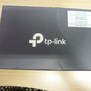 TP-Link TL-WR1502X AX1500 WiFi 6 Travel Router