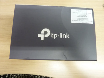 TP-Link TL-WR1502X AX1500 WiFi 6 Travel Router