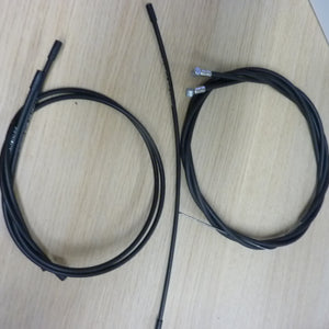 Shimano Brake Shift Lever Set - Black 3x7 st-ef500-7r2a st-ef500=l2a Bike