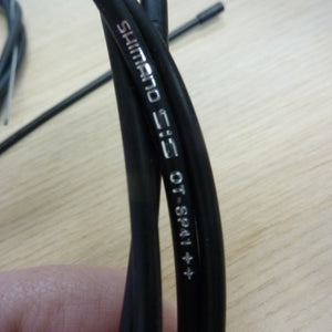 Shimano Brake Shift Lever Set - Black 3x7 st-ef500-7r2a st-ef500=l2a Bike