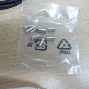 Shimano Brake Shift Lever Set - Black 3x7 st-ef500-7r2a st-ef500=l2a Bike