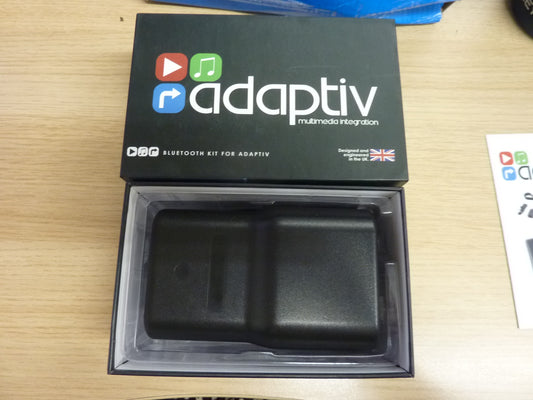 Adaptiv ADV-BT Bluetooth Add On