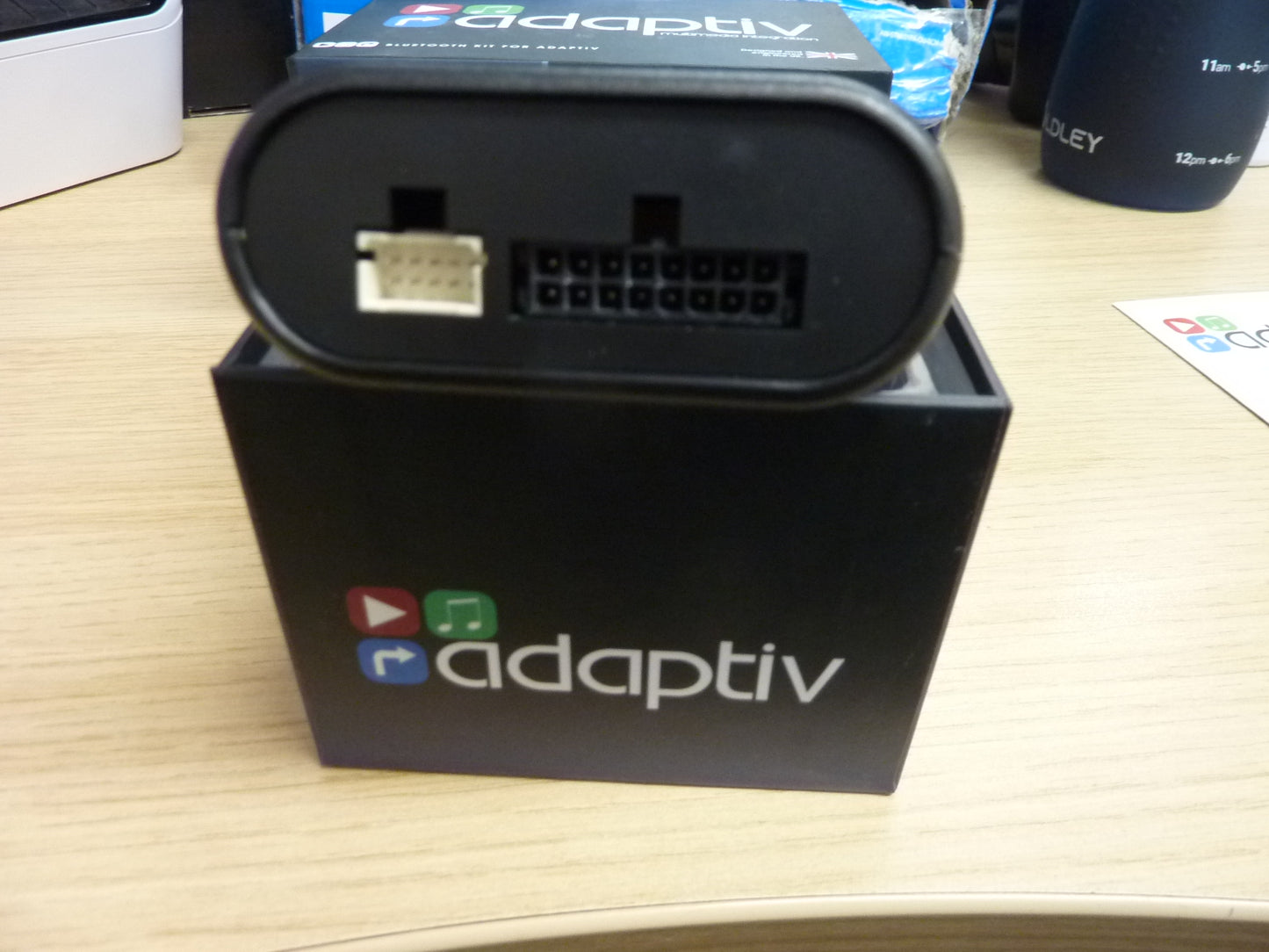 Adaptiv ADV-BT Bluetooth Add On
