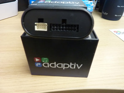 Adaptiv ADV-BT Bluetooth Add On