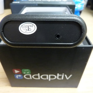 Adaptiv ADV-BT Bluetooth Add On