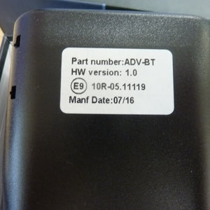 Adaptiv ADV-BT Bluetooth Add On