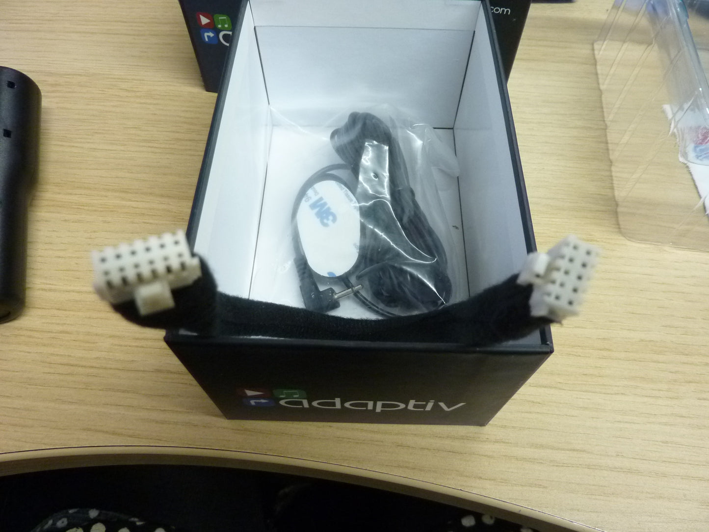 Adaptiv ADV-BT Bluetooth Add On