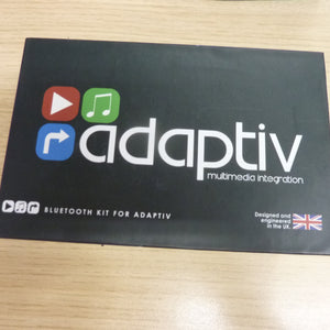 Adaptiv ADV-BT Bluetooth Add On