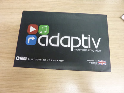 Adaptiv ADV-BT Bluetooth Add On