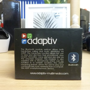 Adaptiv ADV-BT Bluetooth Add On