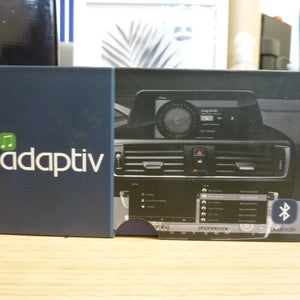 Adaptiv ADV-BT Bluetooth Add On