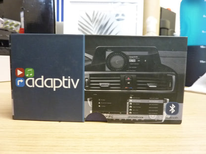 Adaptiv ADV-BT Bluetooth Add On