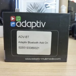 Adaptiv ADV-BT Bluetooth Add On