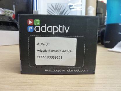 Adaptiv ADV-BT Bluetooth Add On