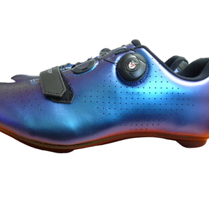 ARTVEP Unisex Cycling Shoe-UK M9/W10