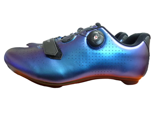 ARTVEP Unisex Cycling Shoe-UK M9/W10