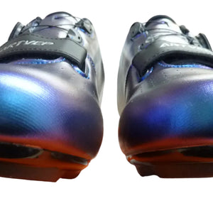 ARTVEP Unisex Cycling Shoe-UK M9/W10