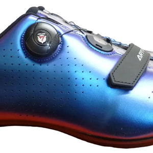 ARTVEP Unisex Cycling Shoe-UK M9/W10