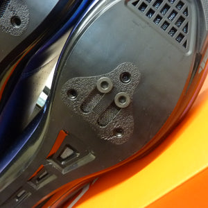 ARTVEP Unisex Cycling Shoe-UK M9/W10