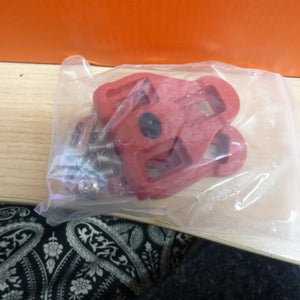 ARTVEP Unisex Cycling Shoe-UK M9/W10