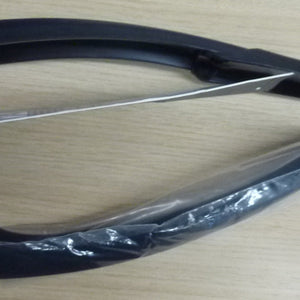 RBRL Bike Mudguard Set-NO BRACKETS