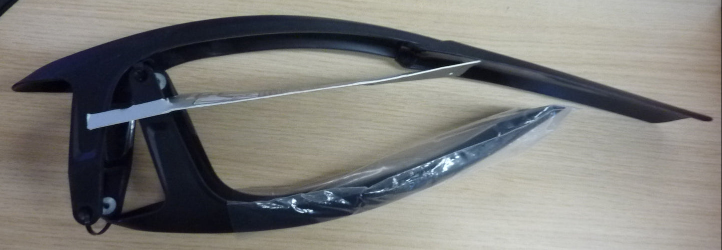 RBRL Bike Mudguard Set-NO BRACKETS