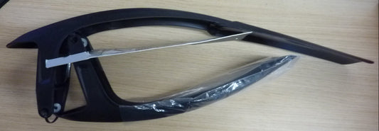 RBRL Bike Mudguard Set-NO BRACKETS