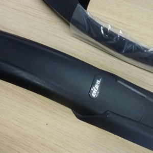 RBRL Bike Mudguard Set-NO BRACKETS