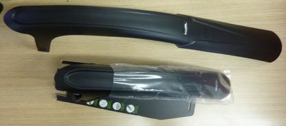RBRL Bike Mudguard Set-NO BRACKETS