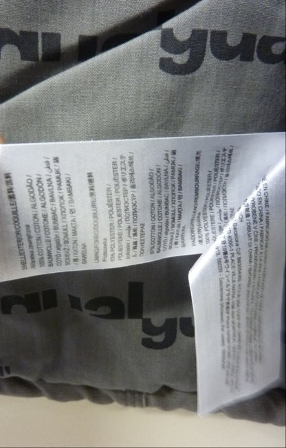 Desigual Mens Grey Jacket MEDIUM