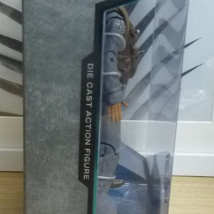 Star Wars Elite Series Die Cast Action Fig Bodhi Brand new