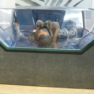 Star Wars Elite Series Die Cast Action Fig Bodhi Brand new