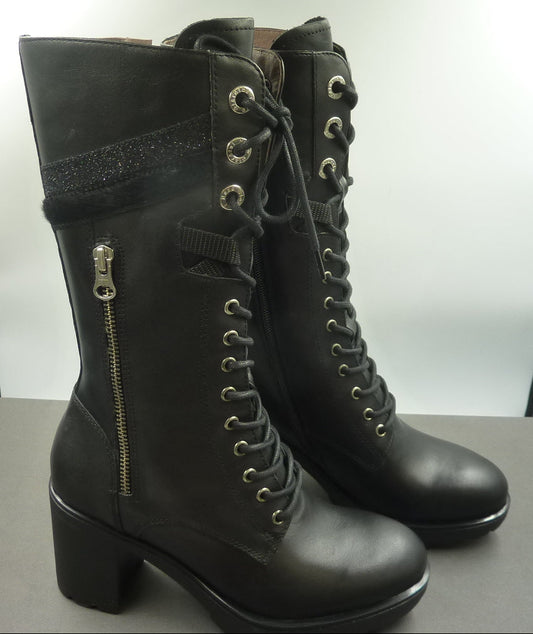 Nero Giardini Giove 53261 Boots Black EU36/UK3