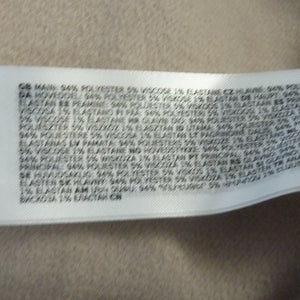 Forever New tilly felled trench coat-MINK-UK16