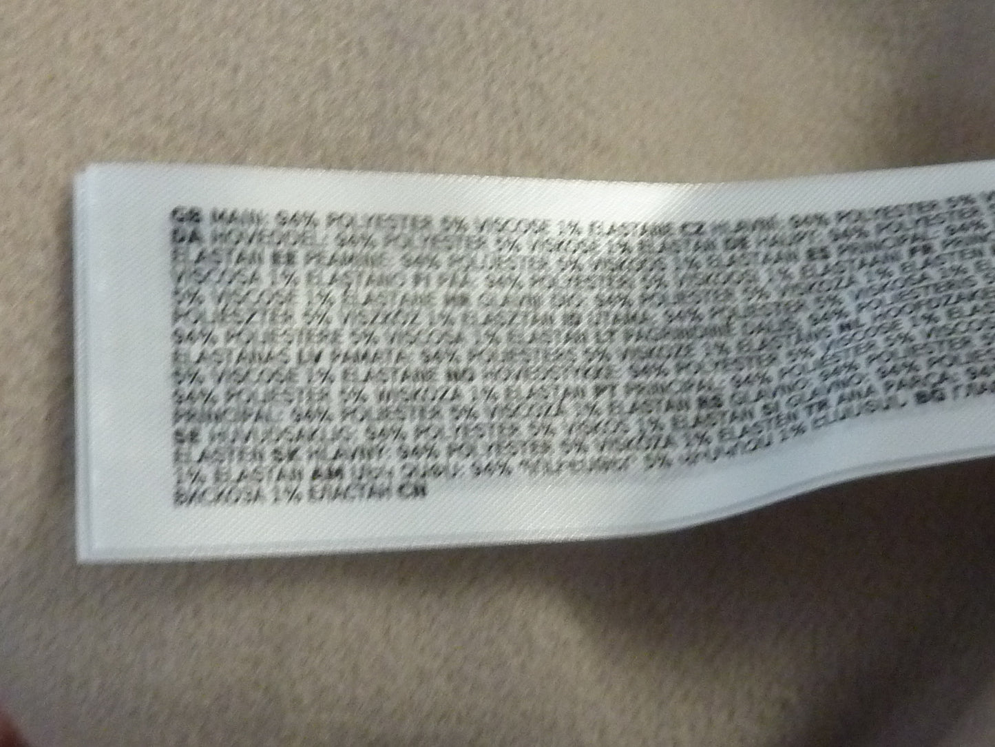 Forever New tilly felled trench coat-MINK-UK16