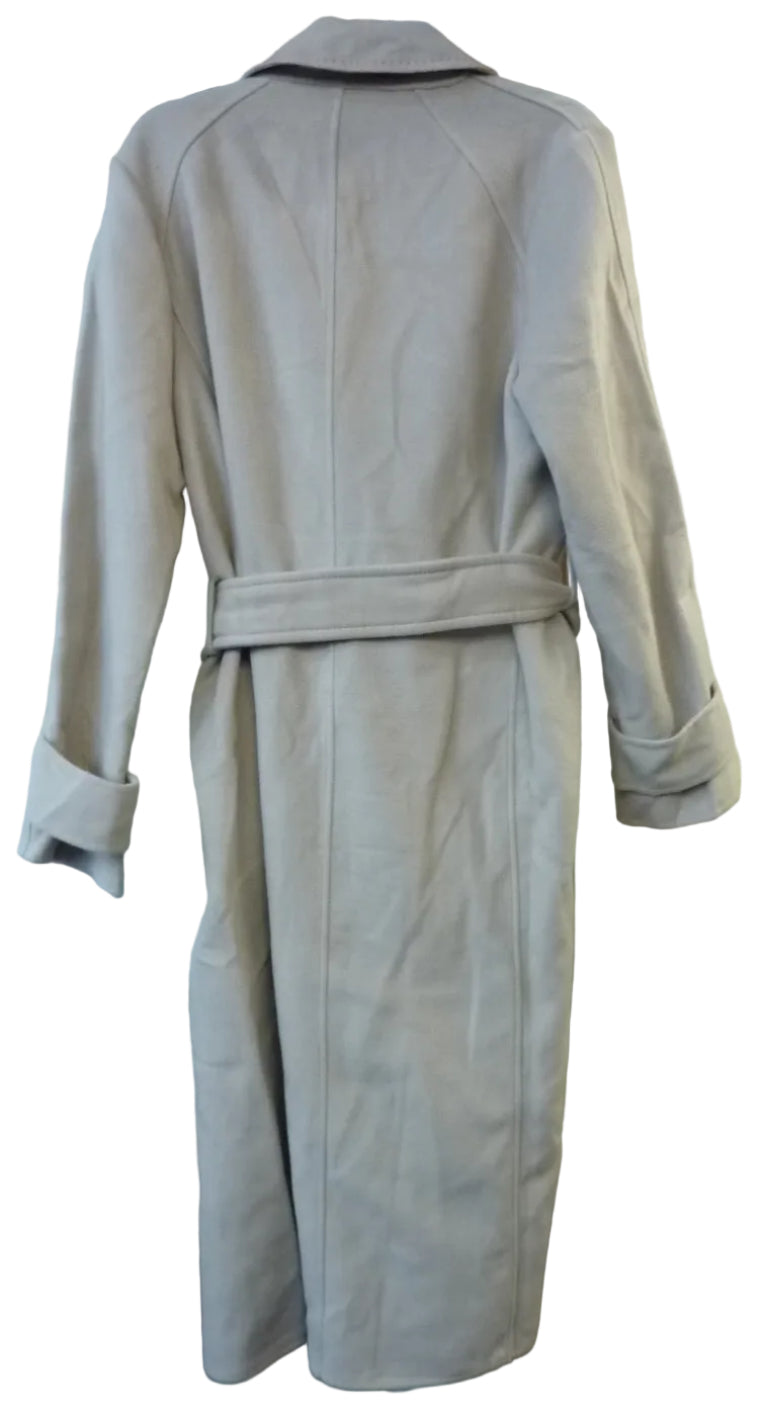 Forever New tilly felled trench coat-MINK-UK16