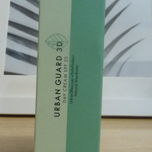 Oriflame Urban Guard 3D Day Cream SPF 25-50ML
