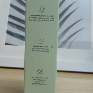 Oriflame Urban Guard 3D Day Cream SPF 25-50ML