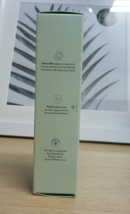 Oriflame Urban Guard 3D Day Cream SPF 25-50ML