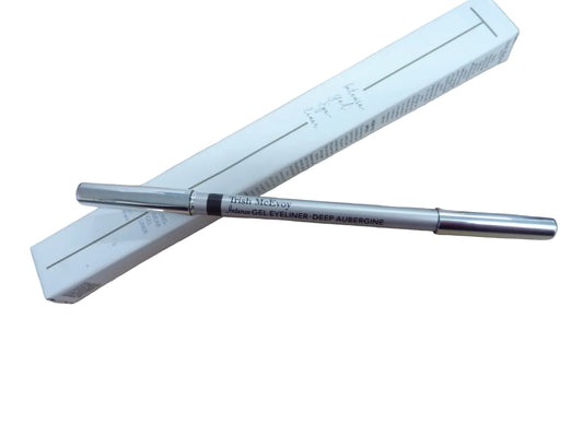 Trish McEvoy long wear gel liner-Deep Aubergine