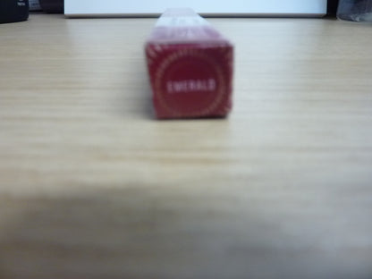 BOBBI BROWN Long-Wear Cream Eyeshadow Stick-EMERALD