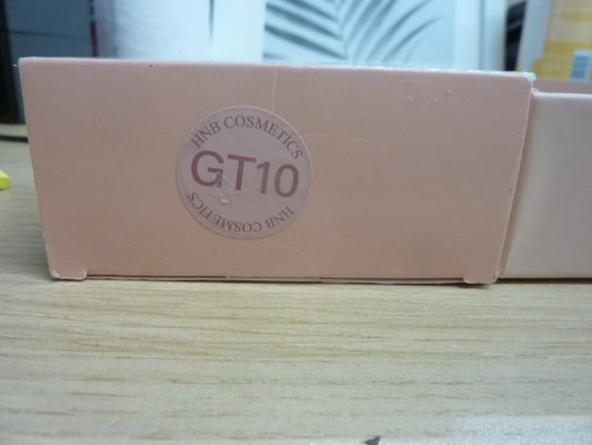 HNB COSMETICS SOFT FOCUS LUMINOUS GLOW TINT-GT10