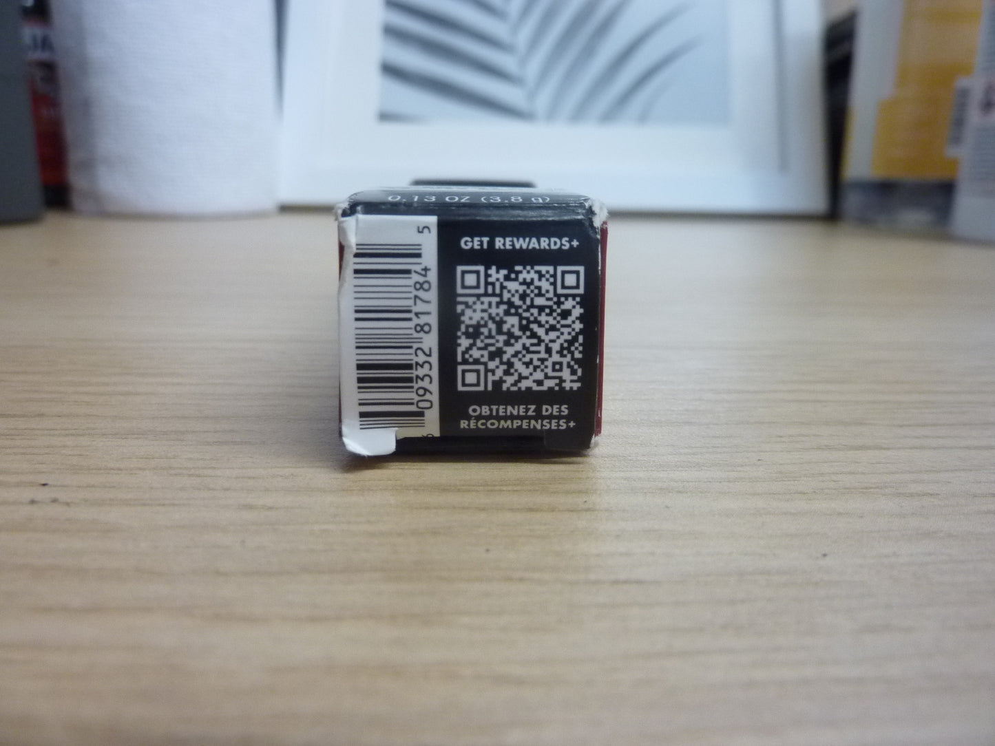 e.l.f O FACE Satin Lipstick-Me, Myself and I