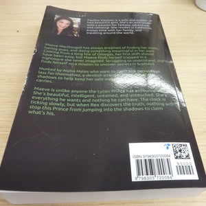 RISE OF THE LYCANS: Shadows And Secrets - Paperback